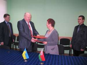 Природоохранные службы Беларуси и Украины подвели итоги активного сотрудничества